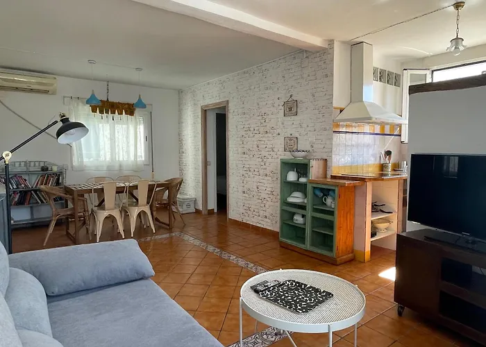 Apartamento El Huerto De Orive