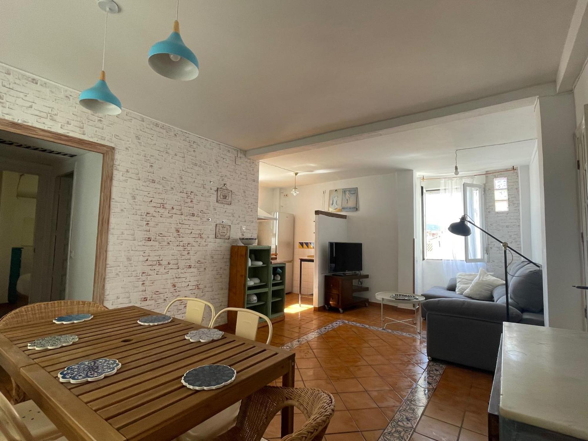 Apartment El Huerto De Orive Cordoba