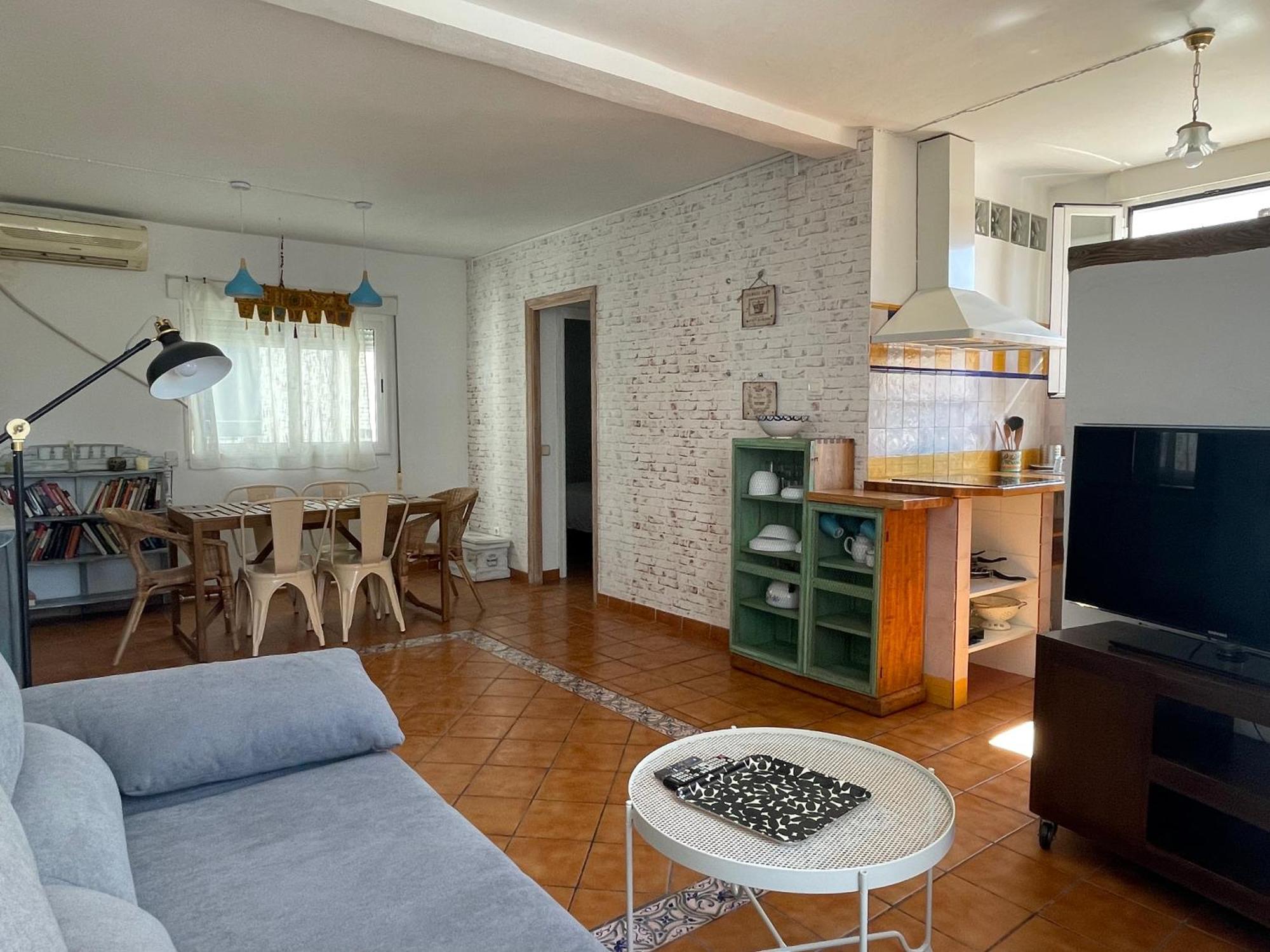 El Huerto De Orive Apartment